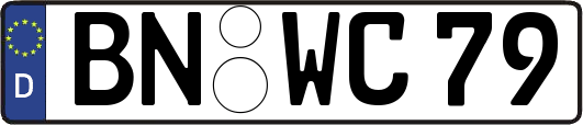 BN-WC79