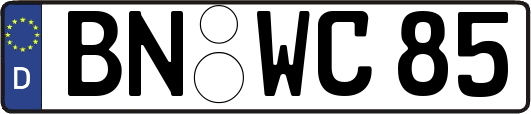 BN-WC85