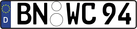BN-WC94