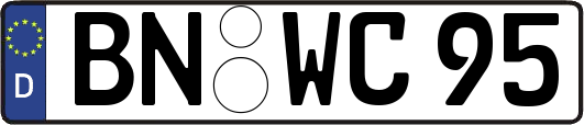 BN-WC95