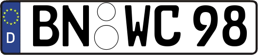 BN-WC98