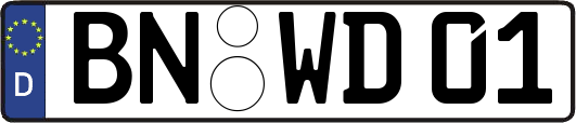 BN-WD01