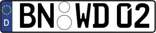 BN-WD02