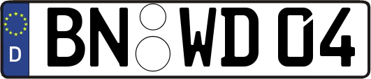 BN-WD04