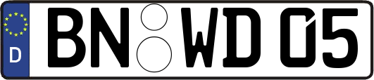 BN-WD05