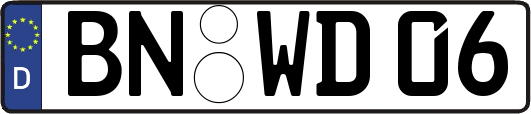 BN-WD06