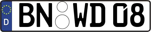 BN-WD08