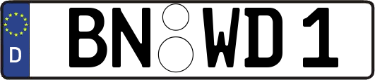 BN-WD1