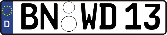 BN-WD13
