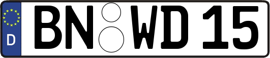 BN-WD15