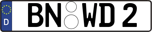 BN-WD2
