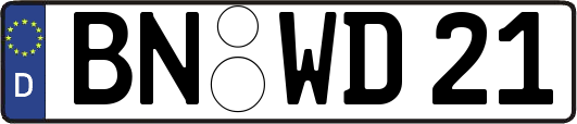 BN-WD21