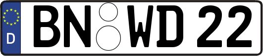 BN-WD22