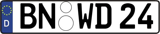 BN-WD24