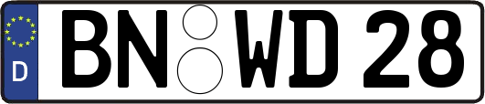 BN-WD28