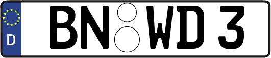 BN-WD3