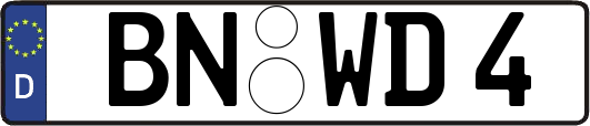 BN-WD4