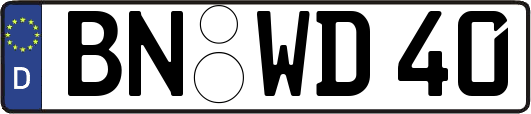 BN-WD40