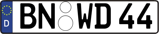 BN-WD44