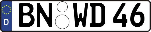 BN-WD46