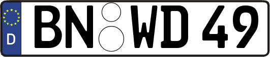 BN-WD49