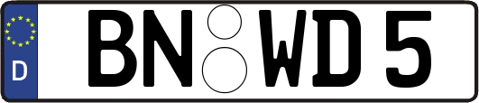 BN-WD5