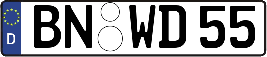 BN-WD55