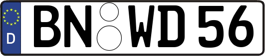 BN-WD56