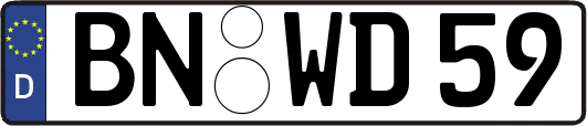 BN-WD59