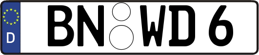 BN-WD6