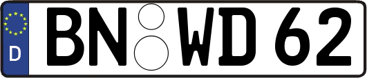 BN-WD62