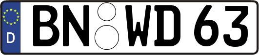 BN-WD63