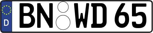 BN-WD65