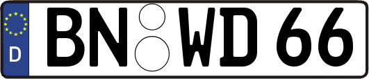 BN-WD66