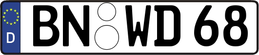 BN-WD68