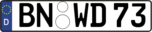BN-WD73