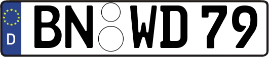 BN-WD79