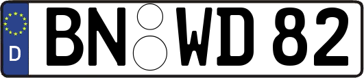 BN-WD82