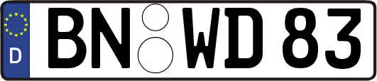 BN-WD83