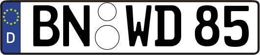 BN-WD85