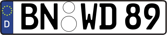 BN-WD89