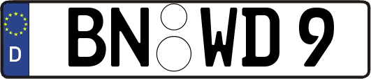 BN-WD9