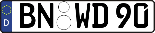 BN-WD90