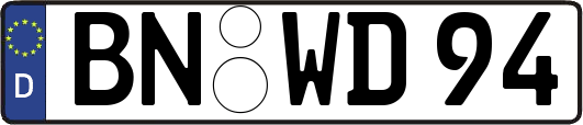 BN-WD94