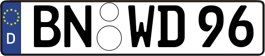 BN-WD96