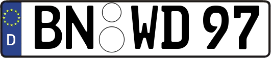 BN-WD97