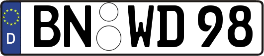 BN-WD98