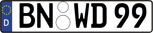 BN-WD99