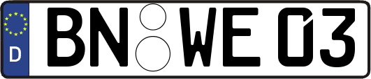 BN-WE03
