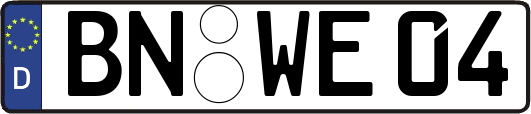 BN-WE04